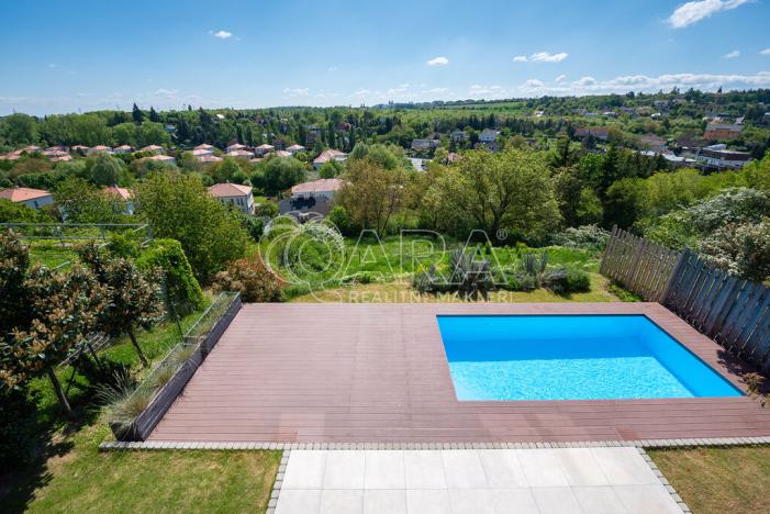 Prodej rodinného domu, Statenice, Nad Vinicí, 270 m2