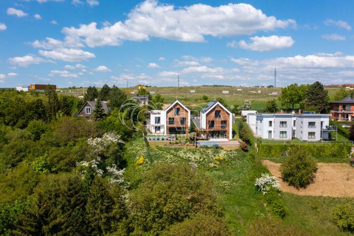 Prodej rodinného domu, Statenice, Nad Vinicí, 270 m2