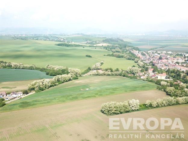 Prodej pozemku pro bydlení, Brozany nad Ohří, 30111 m2