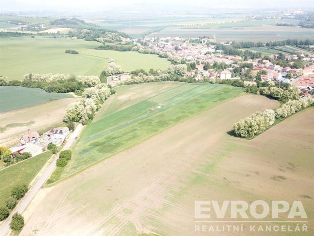 Prodej pozemku pro bydlení, Brozany nad Ohří, 30111 m2