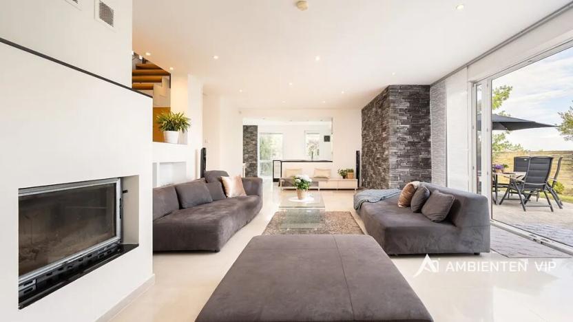 Prodej rodinného domu, Moravany, 271 m2