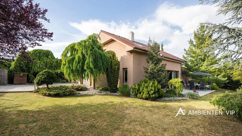 Prodej rodinného domu, Moravany, 271 m2