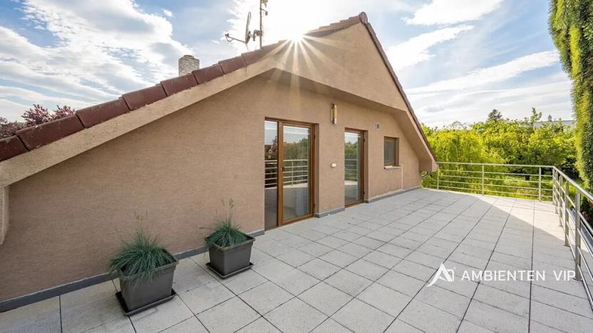 Prodej rodinného domu, Moravany, 271 m2