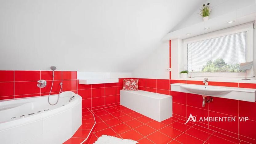 Prodej rodinného domu, Moravany, 271 m2