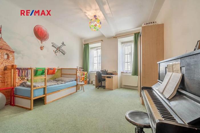 Prodej rodinného domu, Slaný, Vinařického, 200 m2