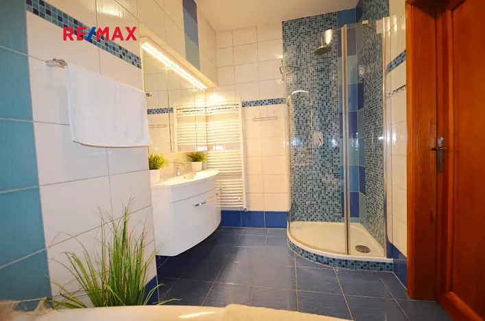 Prodej rodinného domu, Slaný, Vinařického, 200 m2