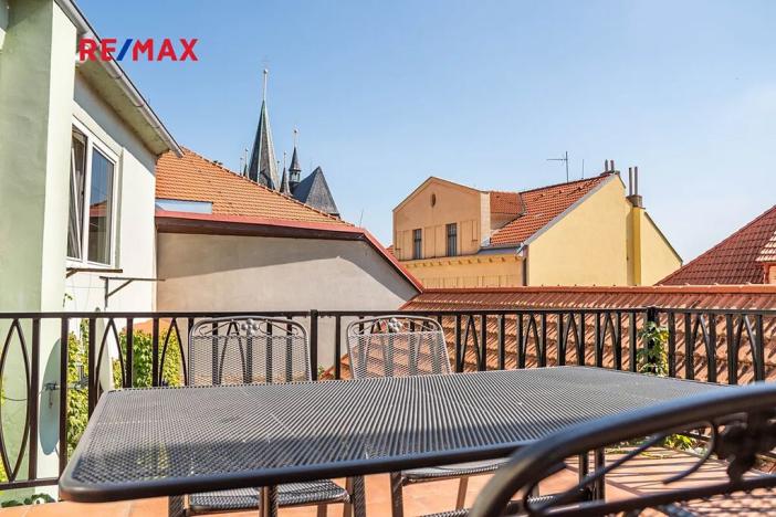 Prodej rodinného domu, Slaný, Vinařického, 200 m2