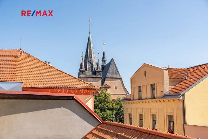 Prodej rodinného domu, Slaný, Vinařického, 200 m2