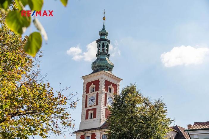 Prodej rodinného domu, Slaný, Vinařického, 200 m2