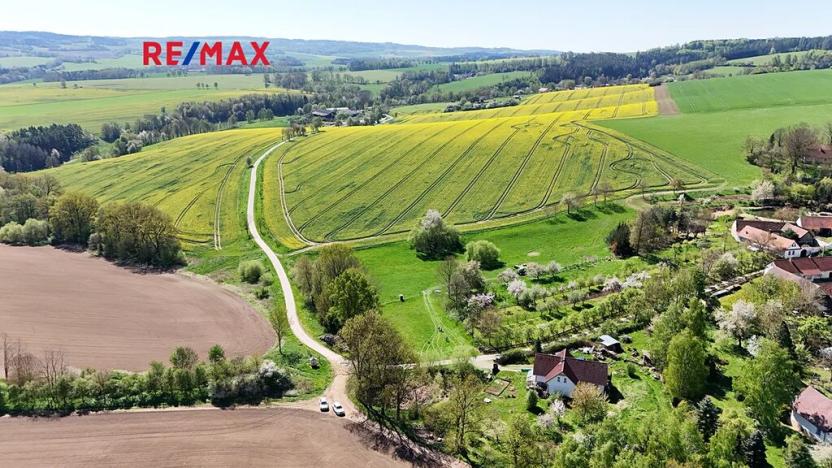 Prodej pozemku pro bydlení, Řemíčov, 699 m2