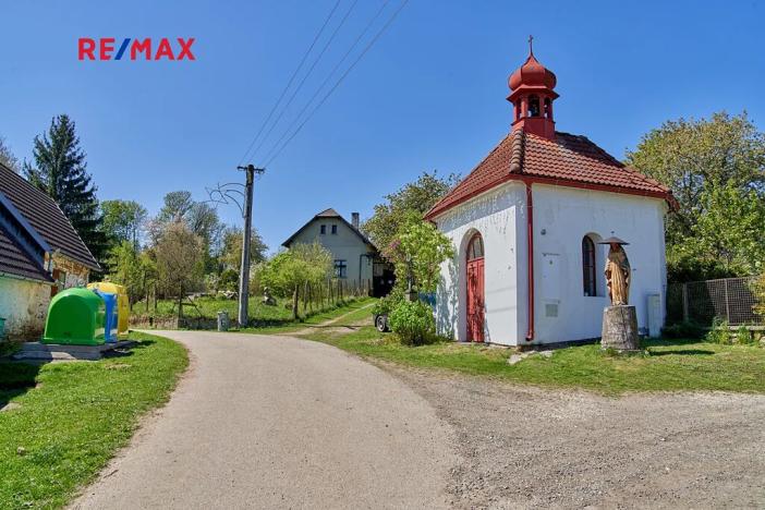 Prodej pozemku pro bydlení, Řemíčov, 699 m2