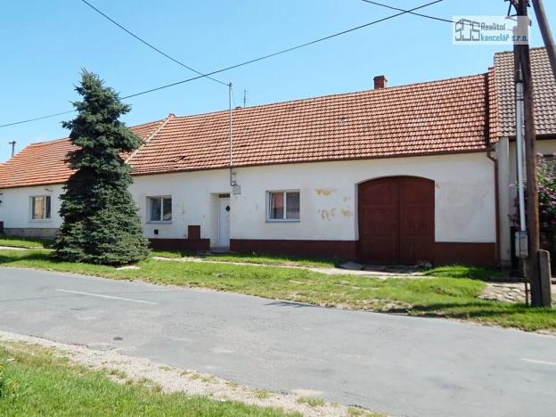 Prodej rodinného domu, Šumice, 106 m2