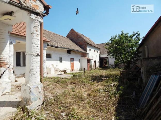 Prodej rodinného domu, Šumice, 106 m2