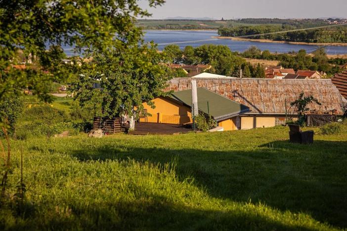 Prodej vinného sklepa, Sedlec, 209 m2