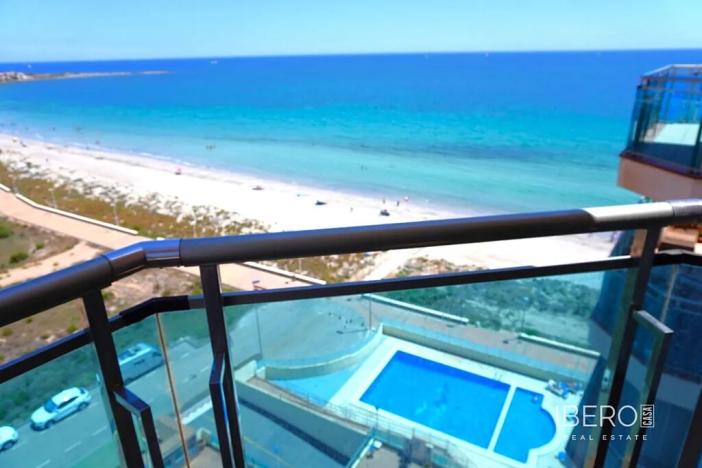 Prodej bytu 3+kk, Cartagena, Španělsko, 93 m2