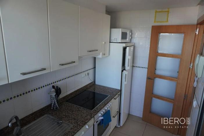 Prodej bytu 3+kk, Cartagena, Španělsko, 93 m2