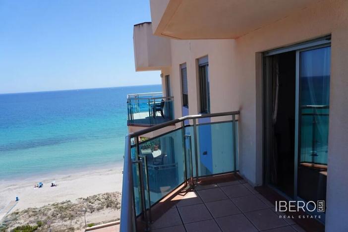 Prodej bytu 3+kk, Cartagena, Španělsko, 93 m2