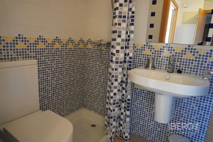 Prodej bytu 3+kk, Cartagena, Španělsko, 93 m2