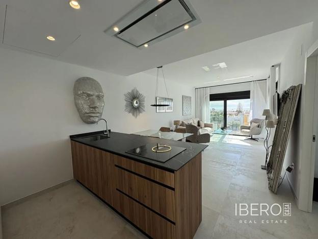 Prodej bytu 3+kk, Orihuela, Španělsko, Calle Jalón - C2 Playa Flamenca Sur, 110 m2