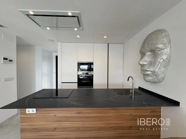 Prodej bytu 3+kk, Orihuela, Španělsko, Calle Jalón - C2 Playa Flamenca Sur, 110 m2