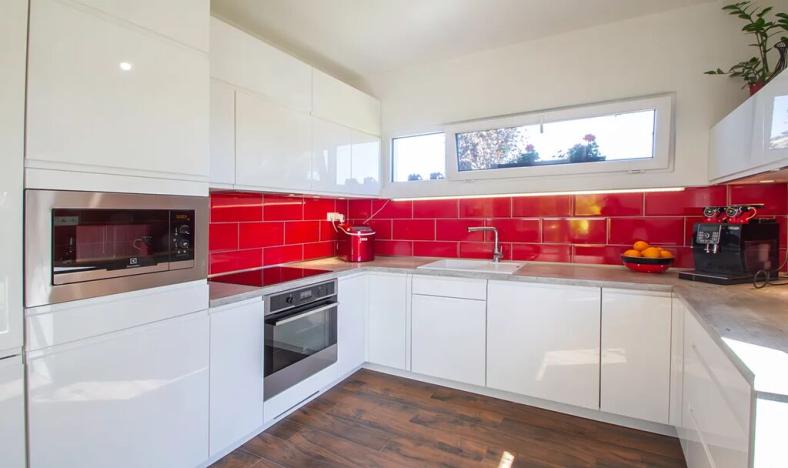 Prodej rodinného domu, Žehušice, 120 m2