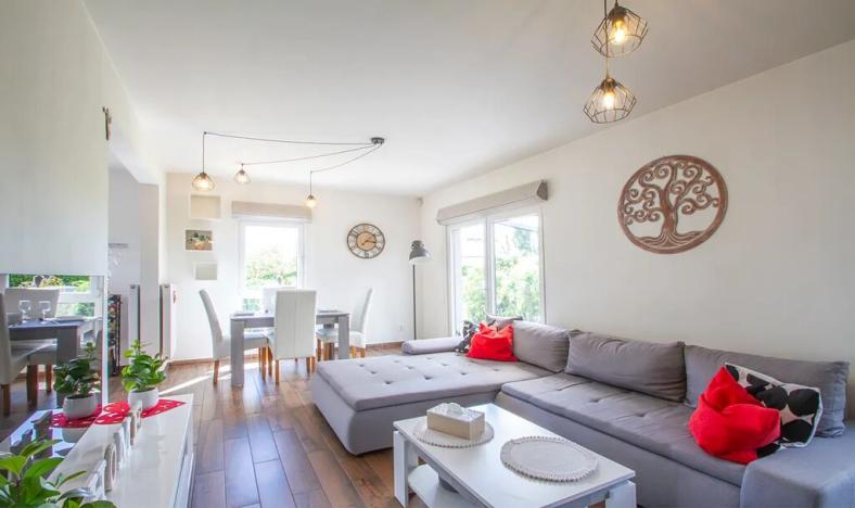 Prodej rodinného domu, Žehušice, 120 m2