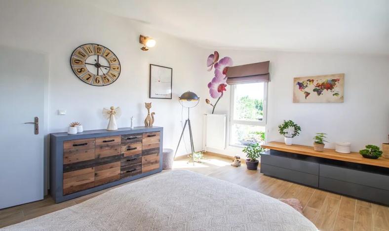 Prodej rodinného domu, Žehušice, 120 m2