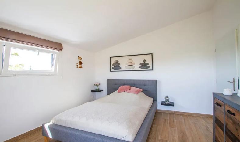 Prodej rodinného domu, Žehušice, 120 m2