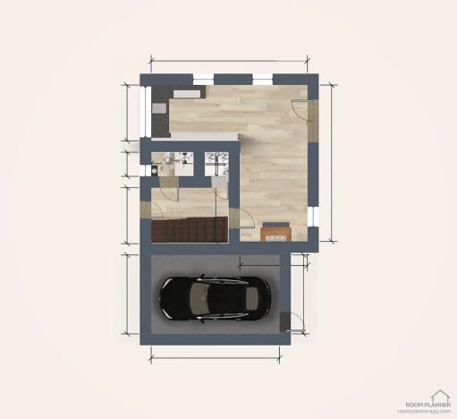 Prodej rodinného domu, Žehušice, 120 m2