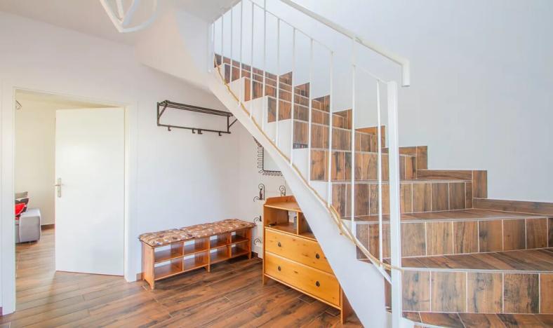 Prodej rodinného domu, Žehušice, 120 m2