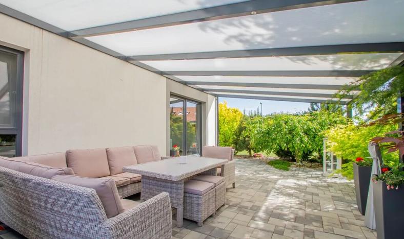 Prodej rodinného domu, Žehušice, 120 m2