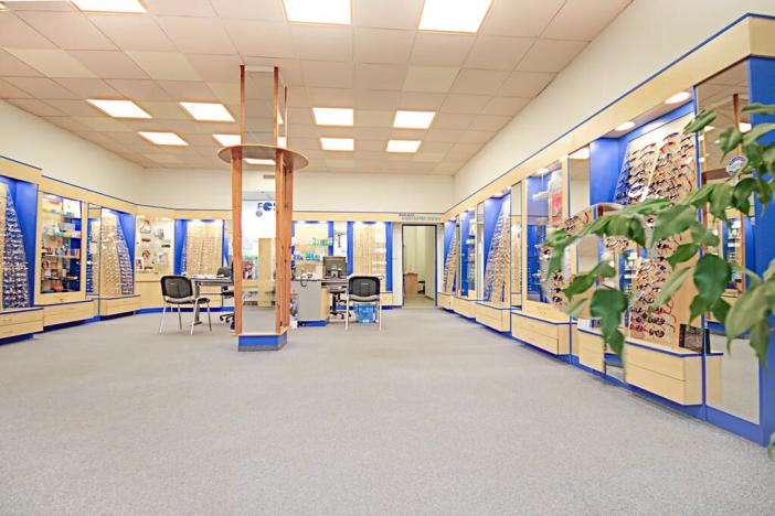 Pronájem obchodního prostoru, Mladá Boleslav, třída T. G. Masaryka, 100 m2