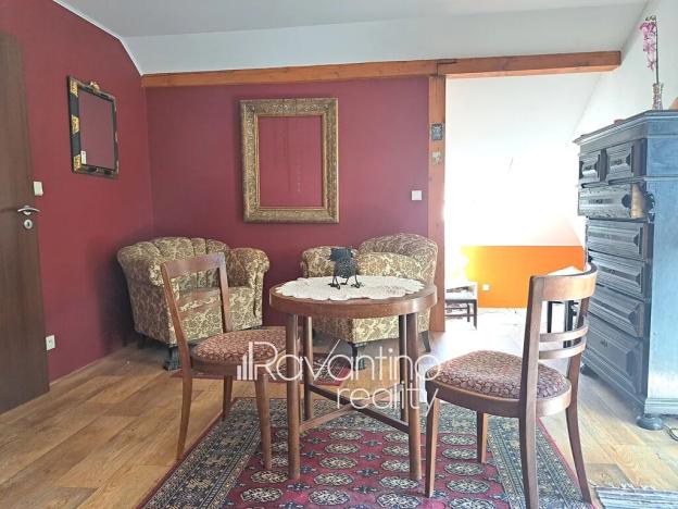 Prodej rodinného domu, Týnec nad Sázavou, 129 m2