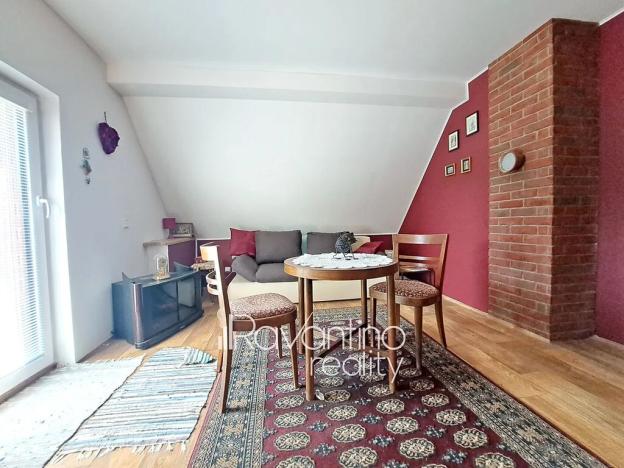 Prodej rodinného domu, Týnec nad Sázavou, 129 m2