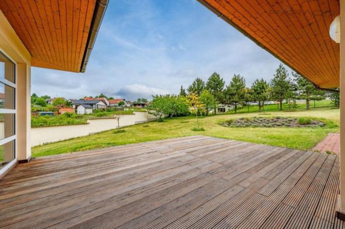 Pronájem rodinného domu, Čakov, 270 m2