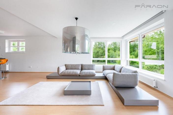 Pronájem rodinného domu, Čakov, 270 m2