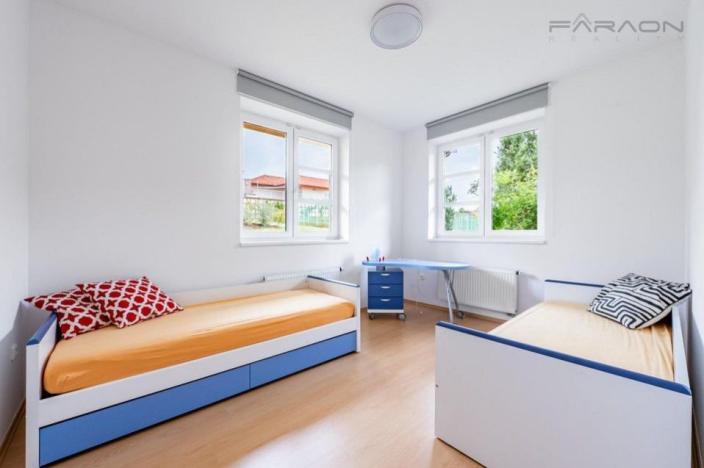 Pronájem rodinného domu, Čakov, 270 m2