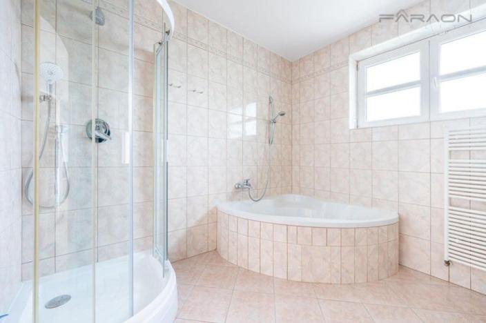 Pronájem rodinného domu, Čakov, 270 m2