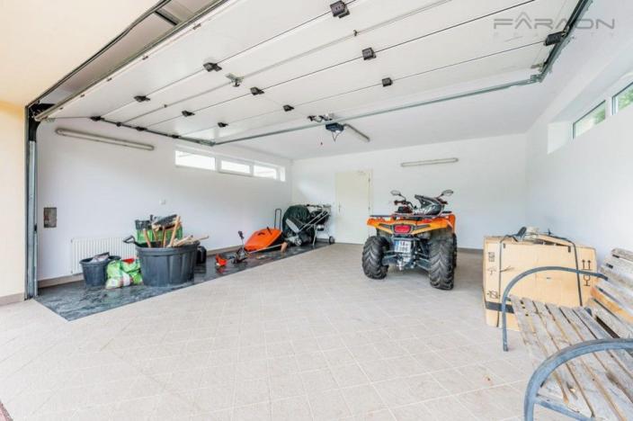 Pronájem rodinného domu, Čakov, 270 m2