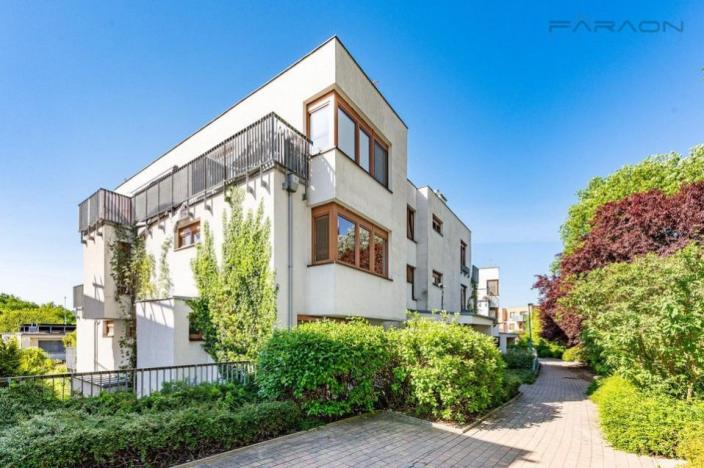 Pronájem bytu 2+1, Praha - Smíchov, Na Císařce, 81 m2