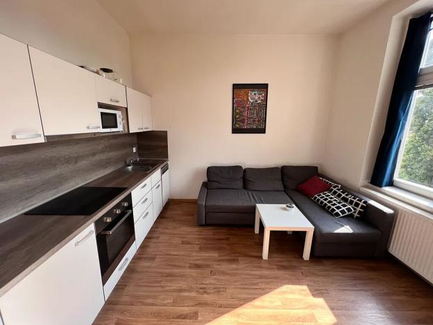 Pronájem bytu 2+kk, Brno, Štěpánská, 55 m2