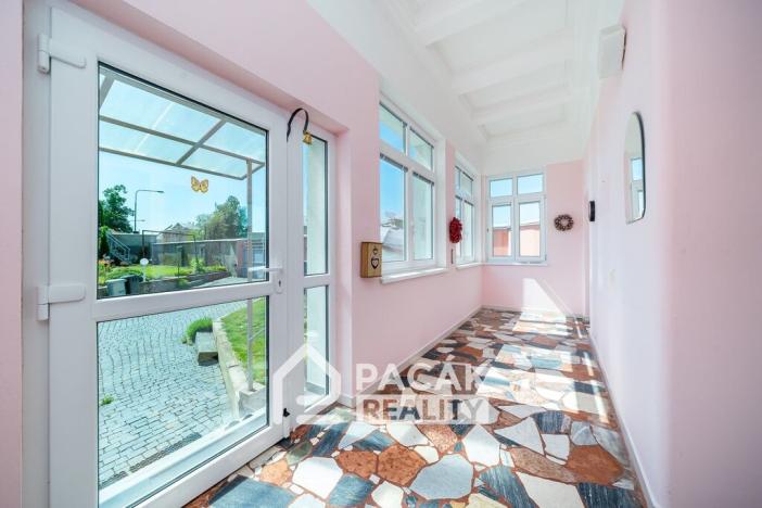 Prodej pozemku pro bydlení, Tršice, 4659 m2