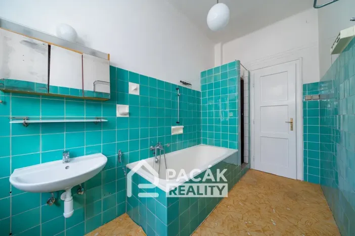 Prodej pozemku pro bydlení, Tršice, 4659 m2