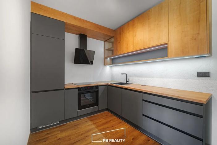 Prodej bytu 2+kk, Plzeň, Na Jíkalce, 52 m2