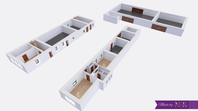 Prodej zemědělské usedlosti, Chlum, 823 m2