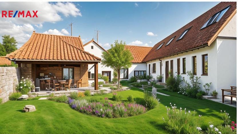 Prodej zemědělské usedlosti, Nesovice - Letošov, 315 m2