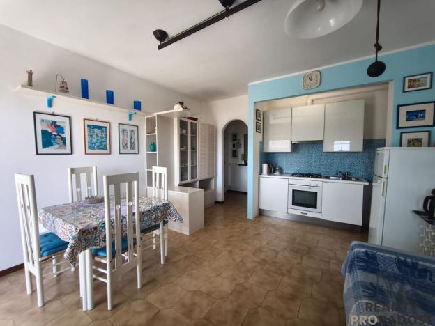 Prodej bytu 2+kk, Silvi,Itálie, 60 m2