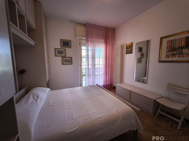 Prodej bytu 2+kk, Silvi,Itálie, 60 m2