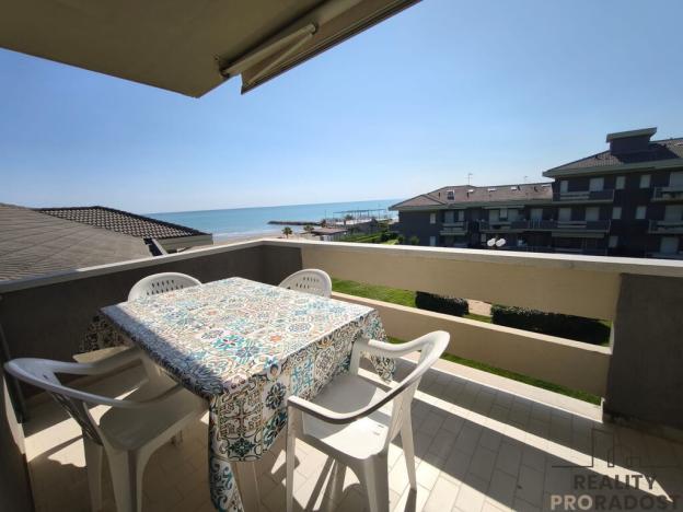 Prodej bytu 2+kk, Silvi,Itálie, 60 m2