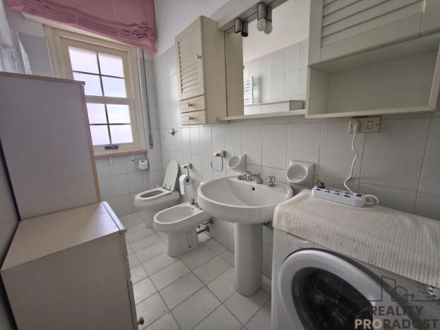 Prodej bytu 2+kk, Silvi,Itálie, 60 m2